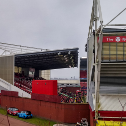 Britannia Stadium - Stoke City FC