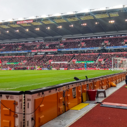 Britannia Stadium - Stoke City FC