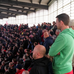 Britannia Stadium - Stoke City FC