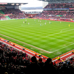 Britannia Stadium - Stoke City FC