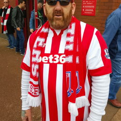 Britannia Stadium - Stoke City FC