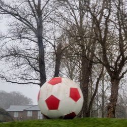 Broadfield Stadium