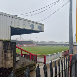 Broadfield Stadium
