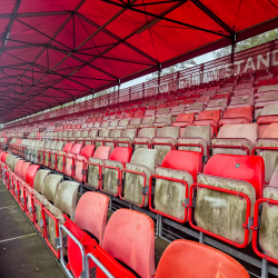 Broadfield Stadium