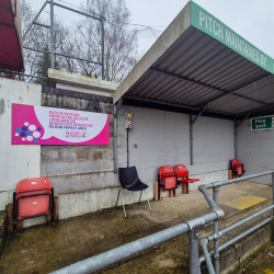 Broadfield Stadium