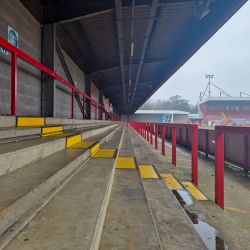 Broadfield Stadium