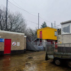 Broadfield Stadium
