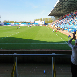 Brunton Park - Carlisle United