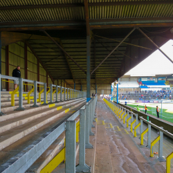 Brunton Park - Carlisle United