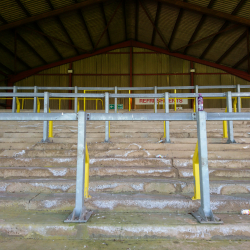 Brunton Park - Carlisle United