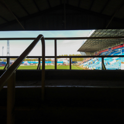 Brunton Park - Carlisle United