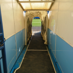 Brunton Park - Carlisle United