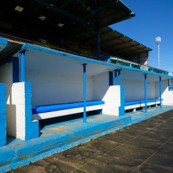 Brunton Park - Carlisle United