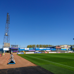 Brunton Park - Carlisle United