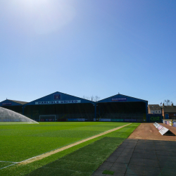 Brunton Park - Carlisle United