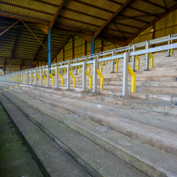 Brunton Park - Carlisle United