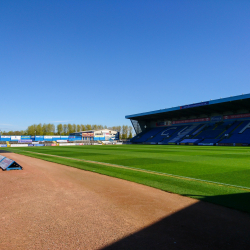 Brunton Park - Carlisle United