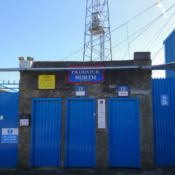 Brunton Park - Carlisle United