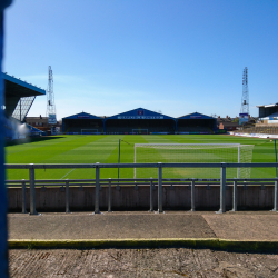 Brunton Park - Carlisle United