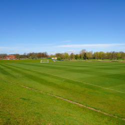 Brunton Park - Carlisle United