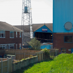 Brunton Park - Carlisle United