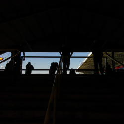 Brunton Park - Carlisle United