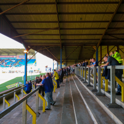 Brunton Park - Carlisle United