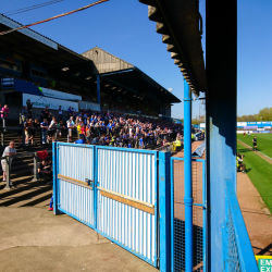 Brunton Park - Carlisle United