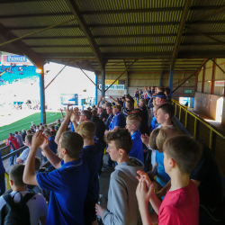 Brunton Park - Carlisle United