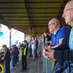 Brunton Park - Carlisle United