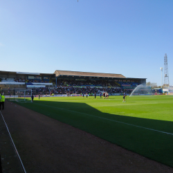 Brunton Park - Carlisle United