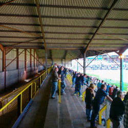 Brunton Park - Carlisle United