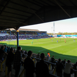 Brunton Park - Carlisle United