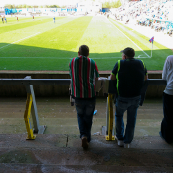 Brunton Park - Carlisle United