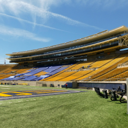 California Memorial Stadium