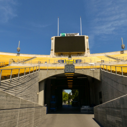 California Memorial Stadium