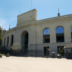 California Memorial Stadium