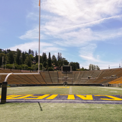 California Memorial Stadium