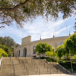 California Memorial Stadium