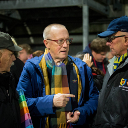 Johan Zuidema