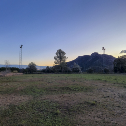Camp de Futbol de Marxuquera