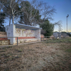 Camp de Futbol de Marxuquera