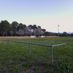 Camp de Futbol de Marxuquera