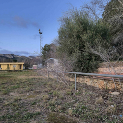 Camp de Futbol de Marxuquera