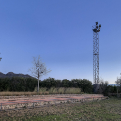 Camp de Futbol de Marxuquera