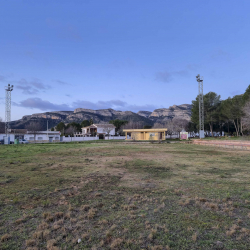 Camp de Futbol de Marxuquera