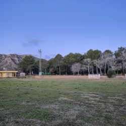 Camp de Futbol de Marxuquera