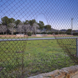 Camp de Futbol de Marxuquera