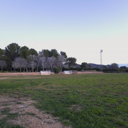 Camp de Futbol de Marxuquera