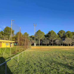 Camp de Futbol de Marxuquera